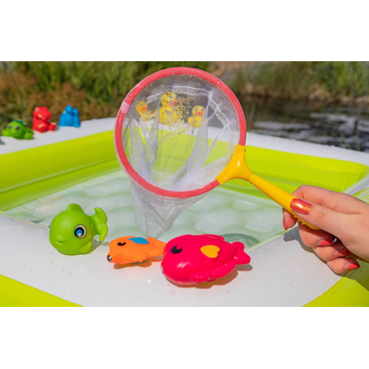 Artikelbild 11 für Idena Badespielzeug mehrfarbig, 1 Set, Artikelnummer 848303