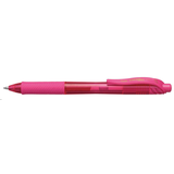 Artikelbild 1 für Pentel ENERGEL BL107 Gelschreiber 0,35 mm, Schreibfarbe: rosa, 1 St., Artikelnummer 861482
