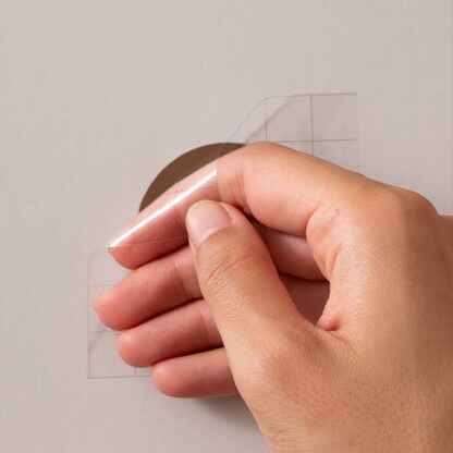 Artikelbild 9 für cricut™ Musterset (hautfarben) Vinylfolie permanent farbsortiert 30,5 x 30,5 cm, 10 St., Artikelnummer 958534