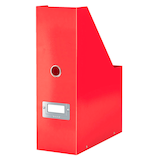 Artikelbild 1 für LEITZ Stehsammler Click & Store 60470026 rot Karton, DIN A4, 1 St., Artikelnummer 235238