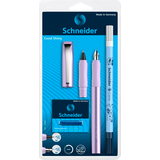 Artikelbild 1 für Schneider Schreibset Ceod Shiny lila, Artikelnummer 322036