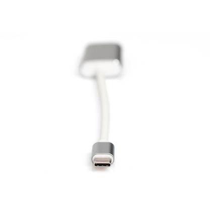Artikelbild 7 für DIGITUS DA-70836 USB C/HDMI Adapter, Artikelnummer 381388