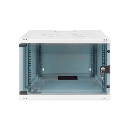 Artikelbild 3 für DIGITUS 4016032331698 Wand-Netzwerkschrank, Artikelnummer 468779