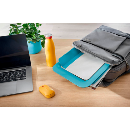 Artikelbild 11 für LEITZ Laptop-Ständer Ergo Cosy blau, Artikelnummer 652741