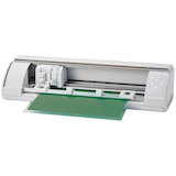 Artikelbild 1 für Silhouette CAMEO 5 Schneideplotter weiß, 1 St., Artikelnummer 593089