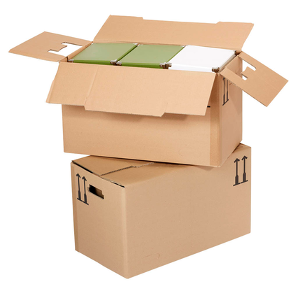 Artikelbild 3 für Nestler Umzugskartons 66,0 x 36,1 x 40,0 cm, 10 St., Artikelnummer 363358