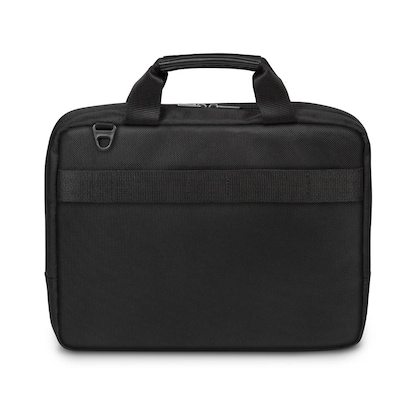 Artikelbild 2 für Targus Laptoptasche CitySmart Kunstfaser schwarz/grau TBT913EU bis 35,6 cm (14 Zoll), Artikelnummer 562791