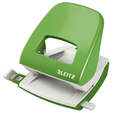 Artikelbild 1 für LEITZ Locher NeXXt 5008 hellgrün, 1 St., Artikelnummer 719821