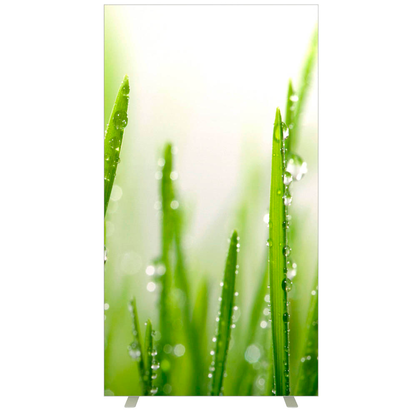 Artikelbild 2 für PAPERFLOW Trennwand easyScreen ES97014, Gräser bunt 94,0 x 173,2 cm, 1 St., Artikelnummer 306593