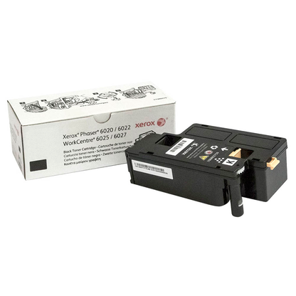 Artikelbild für xerox 106R02759 schwarz Toner, Artikelnummer 357816