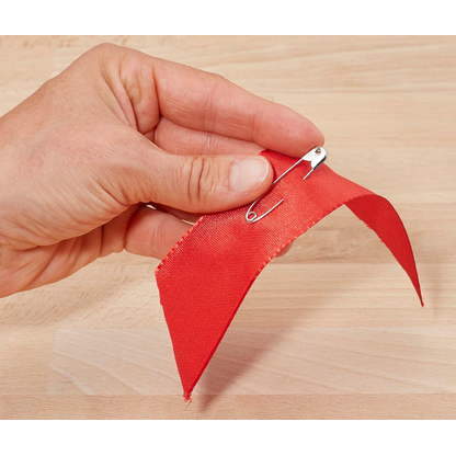 Artikelbild 5 für Gowi Sicherheitsnadeln silber, 12 St., Artikelnummer 431561