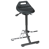 Artikelbild 1 für bimos Stehhilfe 9456-2000 schwarz, 1 St., Artikelnummer 415543