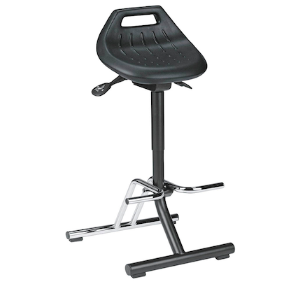 Artikelbild für bimos Stehhilfe 9456-2000 schwarz, 1 St., Artikelnummer 415543