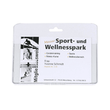 Artikelbild 1 für DURABLE Namensschilder 9,0 x 6,0 cm, 20 St., Artikelnummer 583351