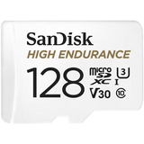 Artikelbild 1 für SanDisk Speicherkarte High Endurance, 128 GB, 1 St., Artikelnummer 974303
