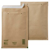 Artikelbild 1 für aroFOL® CLASSIC Luftpolstertaschen eco 4/D braun für DIN B5, 100 St., Artikelnummer 329353