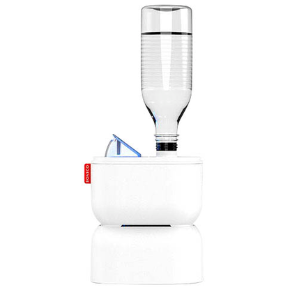 Artikelbild 3 für BONECO U100 Luftbefeuchter weiß 13 W, Artikelnummer 536534