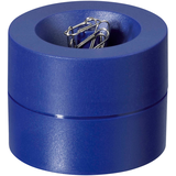 Artikelbild 1 für MAUL Büroklammerspender MAULpro ECO blau, Artikelnummer 603963