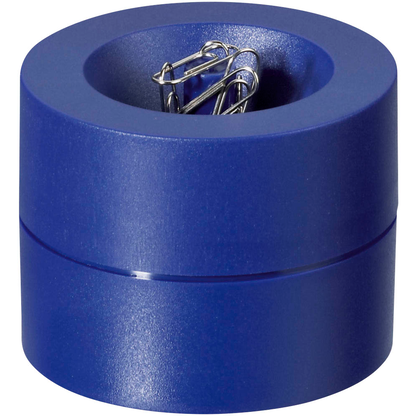 Artikelbild für MAUL Büroklammerspender MAULpro ECO blau, Artikelnummer 603963