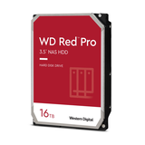 Artikelbild 1 für Western Digital Red Pro 16 TB interne HDD-NAS-Festplatte, Artikelnummer 704423