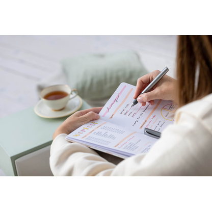 Artikelbild 4 für Schneider Ceod Shiny Patronenfüller grau-metallic M (mittel), 1 St., Artikelnummer 744601