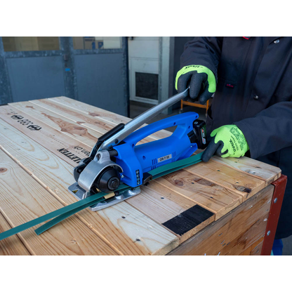 Artikelbild 3 für ORGAPACK Kombi-Umreifungsgerät OR-T 55 12,0 V, Artikelnummer 759847