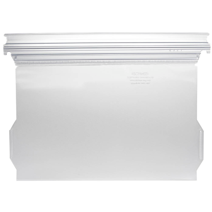 Artikelbild 2 für EICHNER Terminmappe VISIMAP transparent, 1 St., Artikelnummer 753368