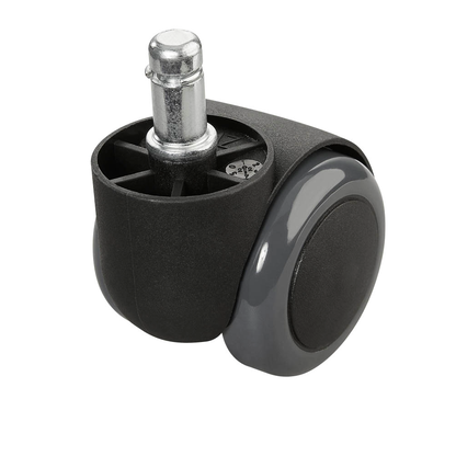 Artikelbild 3 für Stuhlrollen für harte Böden, 5 St., Artikelnummer 109746