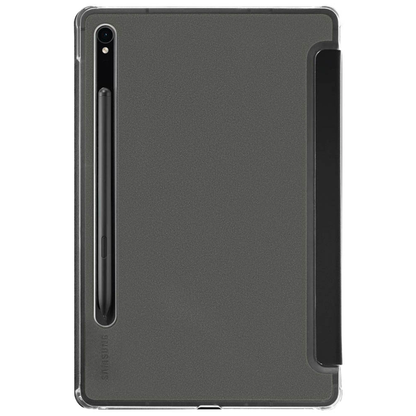 Artikelbild 8 für hama Fold Clear Tablet-Hülle für SAMSUNG Galaxy Tab S9 schwarz, Artikelnummer 154889