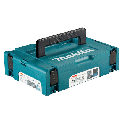 Artikelbild 3 für makita E-08713 Werkzeugkoffer 120-teilig, Artikelnummer 429557