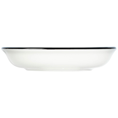 Artikelbild 4 für ID Fine Teller Modest Black Lona weiß Ø 15,0 cm, 12 St., Artikelnummer 633838