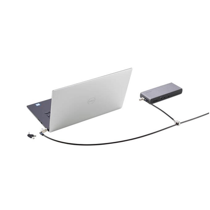 Artikelbild 3 für Kensington Slim N17 2.0 Laptopschloss 1,8 m, Artikelnummer 639759