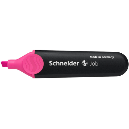 Artikelbild 3 für Schneider Job TM 150 Textmarker pink, 1 St., Artikelnummer 704179