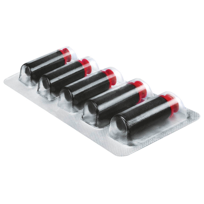 Artikelbild 5 für METO Basic S Farbrollen, 5 St., Artikelnummer 117533