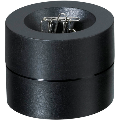 Artikelbild 2 für MAUL Büroklammerspender MAULpro ECO schwarz, Artikelnummer 603973