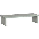 Artikelbild 1 für MÖBELPARTNER Monitorständer pistazie, Artikelnummer 172629