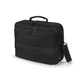 Artikelbild 1 für DICOTA Laptoptasche Eco Multi Core Kunstfaser schwarz D32031-RPET bis 44,0 cm (17,3 Zoll), Artikelnummer 363368