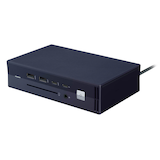 Artikelbild 1 für ASUS Dockingstation SimPro Dock 2, Artikelnummer 440239