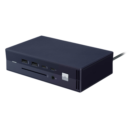 Artikelbild für ASUS Dockingstation SimPro Dock 2, Artikelnummer 440239