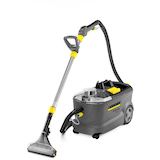 Artikelbild 1 für KÄRCHER Waschsauger Puzzi 10/1 1.250 W, Artikelnummer 586759