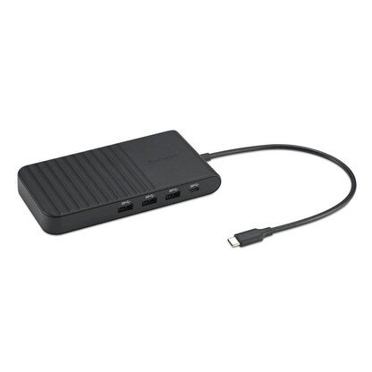 Artikelbild für Kensington Dockingstation UH1500P EQ Mobile USB-C Triple Video, Artikelnummer 639706
