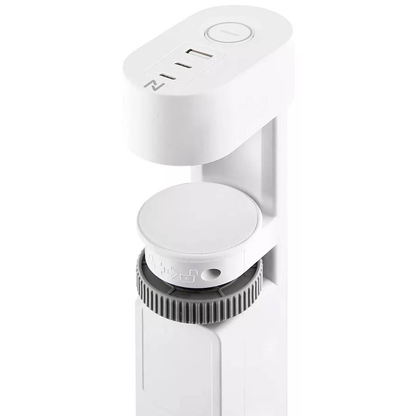 Artikelbild 10 für Neomounts DS22-840BL6 3-fach Tischsteckdose 1,4 m weiß mit USB-Buchse, Artikelnummer 642829