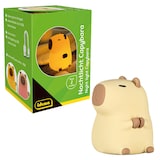Artikelbild 1 für Idena Capybara LED Nachtlicht beige, 1 St., Artikelnummer 641539