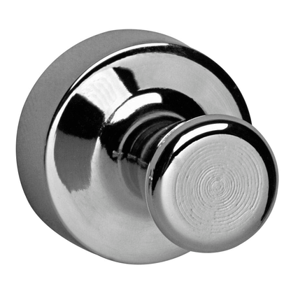 Artikelbild für MAUL Kegelmagnete silber, Metall Ø 2,0 x 2,3 cm, 4 St., Artikelnummer 370010