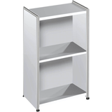 Artikelbild 1 für Kerkmann Aktenregal Lago weiß 41,0 x 38,0 x 78,0 cm, 1 St., Artikelnummer 388066