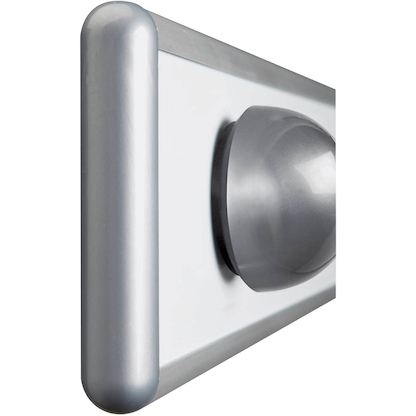 Artikelbild 4 für MAUL Design MAULpro Magnetleiste silber 5,4 x 101,0 cm, 1 St., Artikelnummer 914263