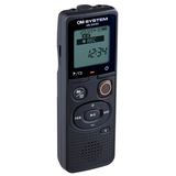 Artikelbild 1 für OM SYSTEM VN-541PC digitales Diktiergerät 4 GB, Artikelnummer 218549