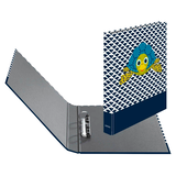 Artikelbild 1 für herlitz Cute Animal Ringbuch 2-Ringe Motiv DIN A4, 1 St., Artikelnummer 266363