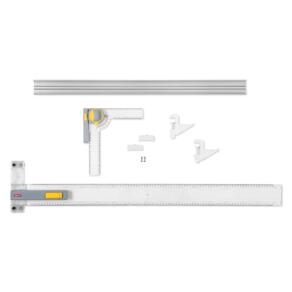 Artikelbild für ARISTO Zeichenplatte, DIN A1, Artikelnummer 321358