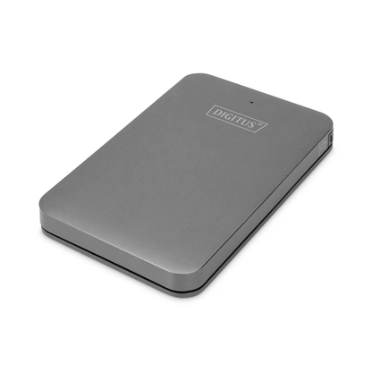 Artikelbild 7 für DIGITUS DA-71114 Festplattengehäuse, Artikelnummer 381543